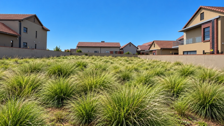 Commercial Property for Sale in Wild Olive Estate Free State